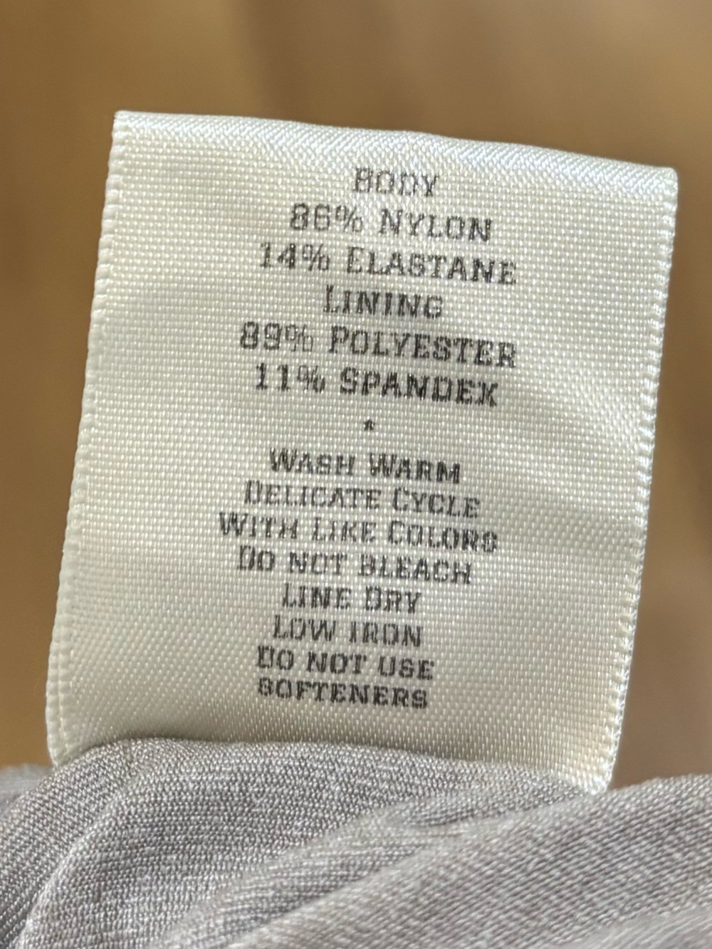 TRACKSMITH Athletic Shorts 5” inseam - Picture 5 of 5